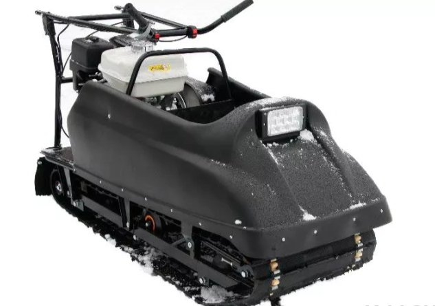 Мотобуксировщик ВОЛГАРЬ 9 Утилитарный в Обнинске