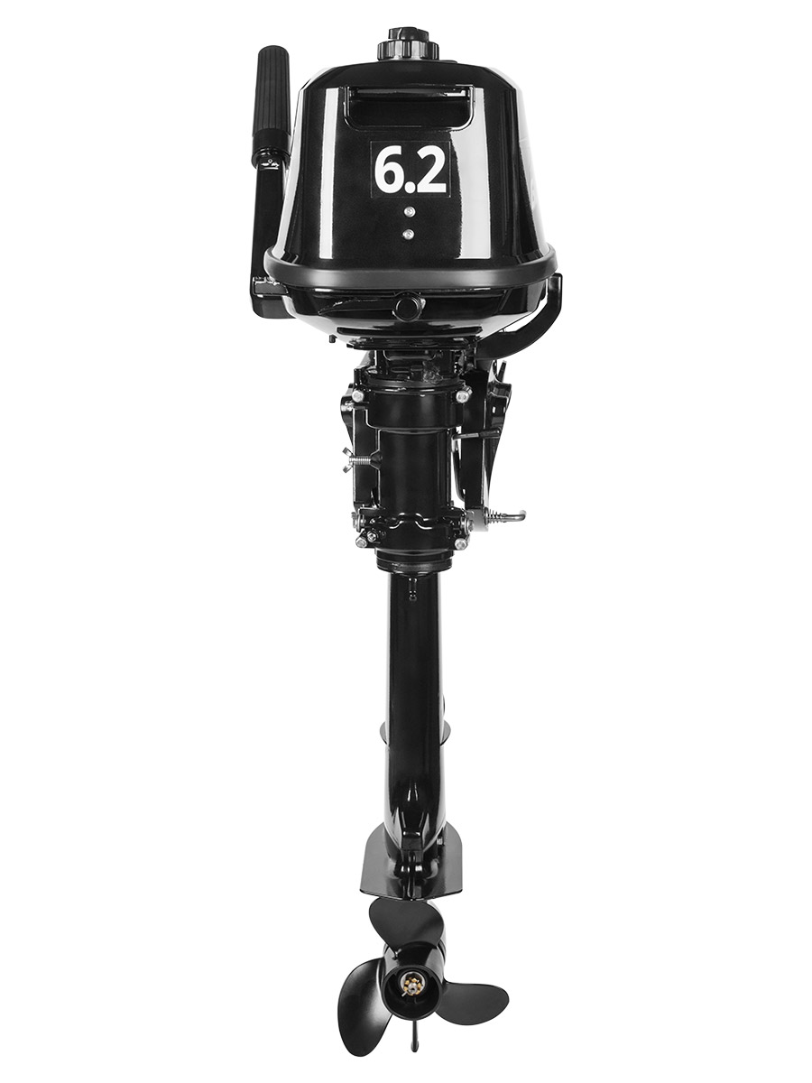 ЛОДОЧНЫЙ МОТОР GLADIATOR G6.2FHS в Обнинске