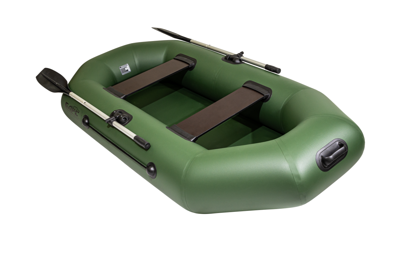 Лодка Барс 240 в Обнинске