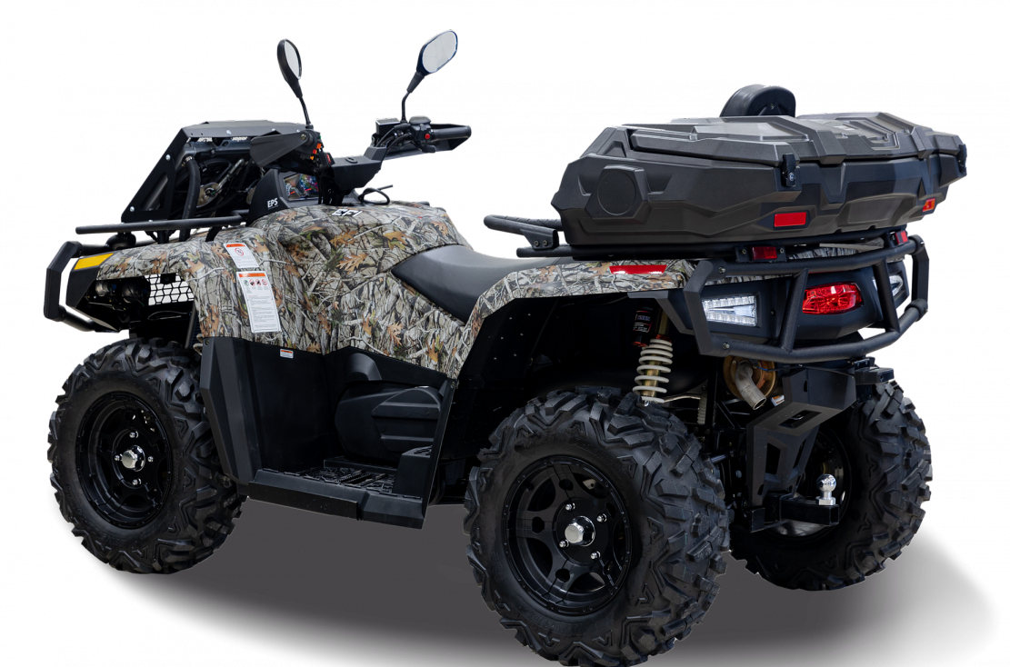 Квадроцикл HISUN TACTIC GT1000/EXTREME EDITION в Обнинске