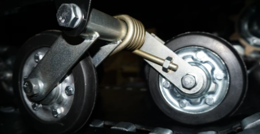 Мотобуксировщик XTREME-MOTORS "Полюс-2" Зима 13 л.с. в Обнинске