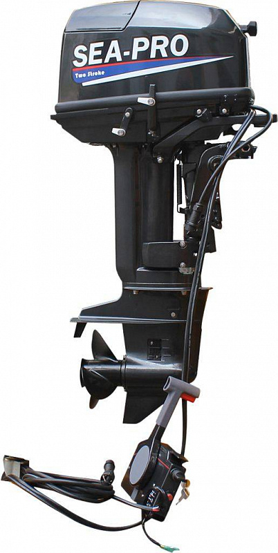 Лодочный мотор SEA-PRO Т 40SE в Обнинске