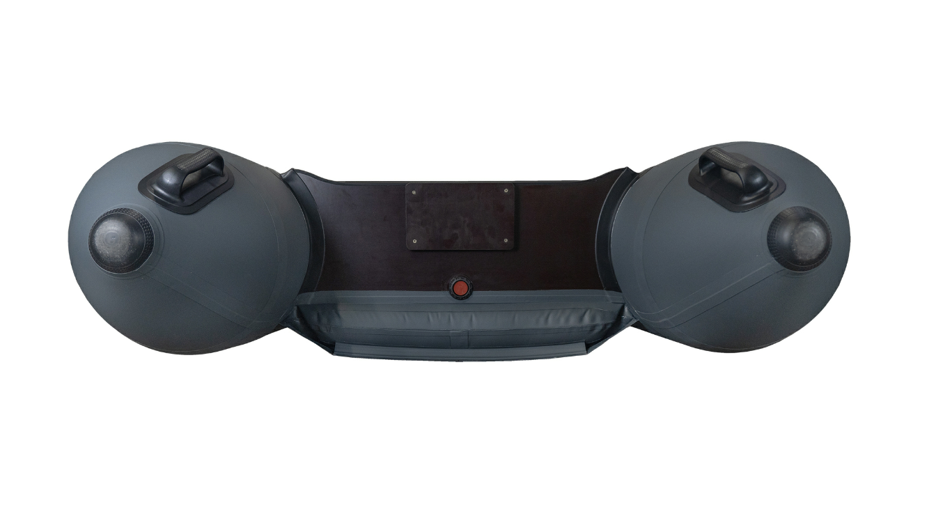 Лодка Барс 3200 нднд в Обнинске