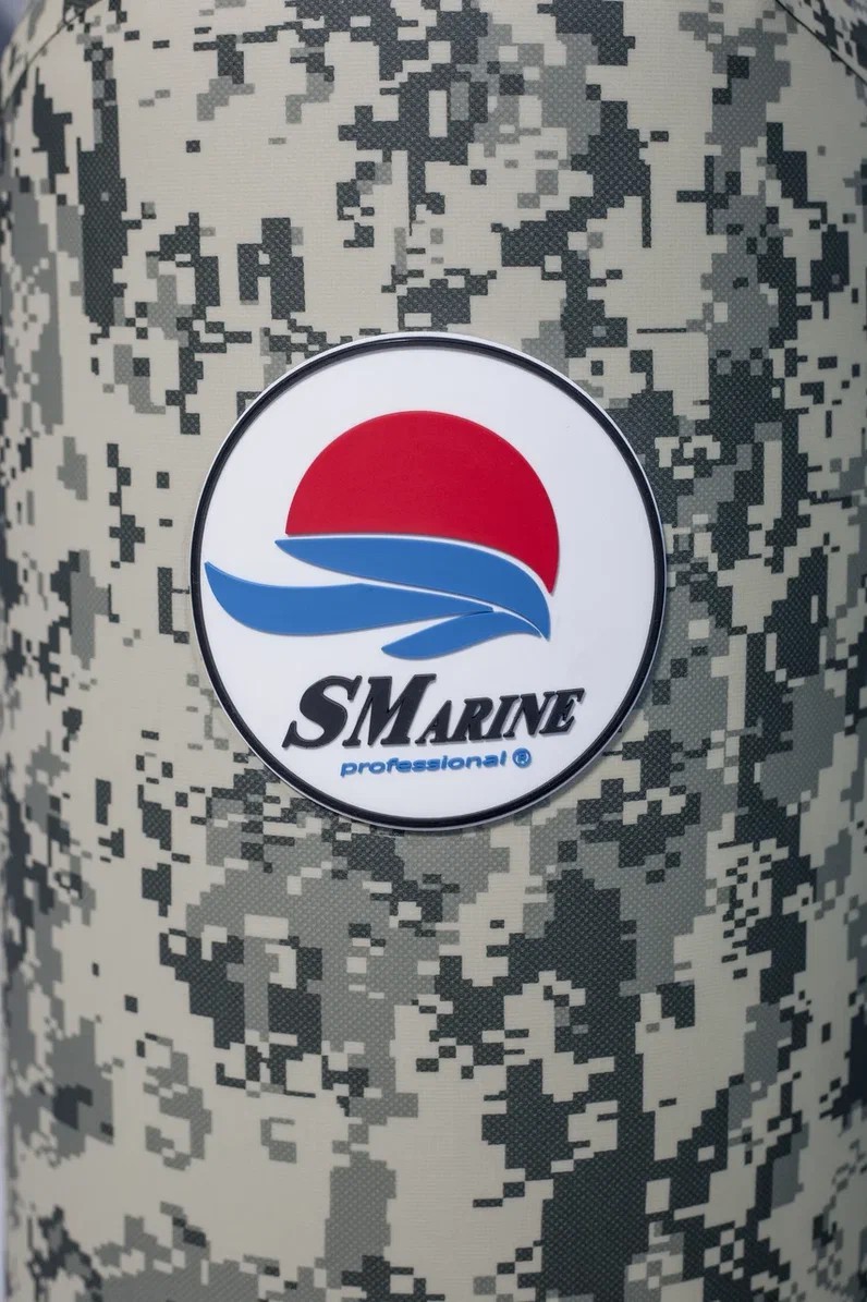 КРЕСЛО НАДУВНОЕ SMARINE, 85Х75 СМ, ПВХ, ЗЕЛЕНЫЙ ПИКСЕЛЬ в Обнинске