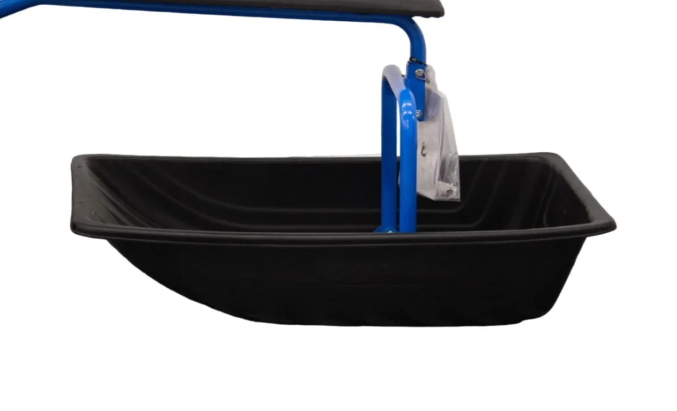 Мотобуксировщик НЕВА МС1-ZS (GB225) в Обнинске