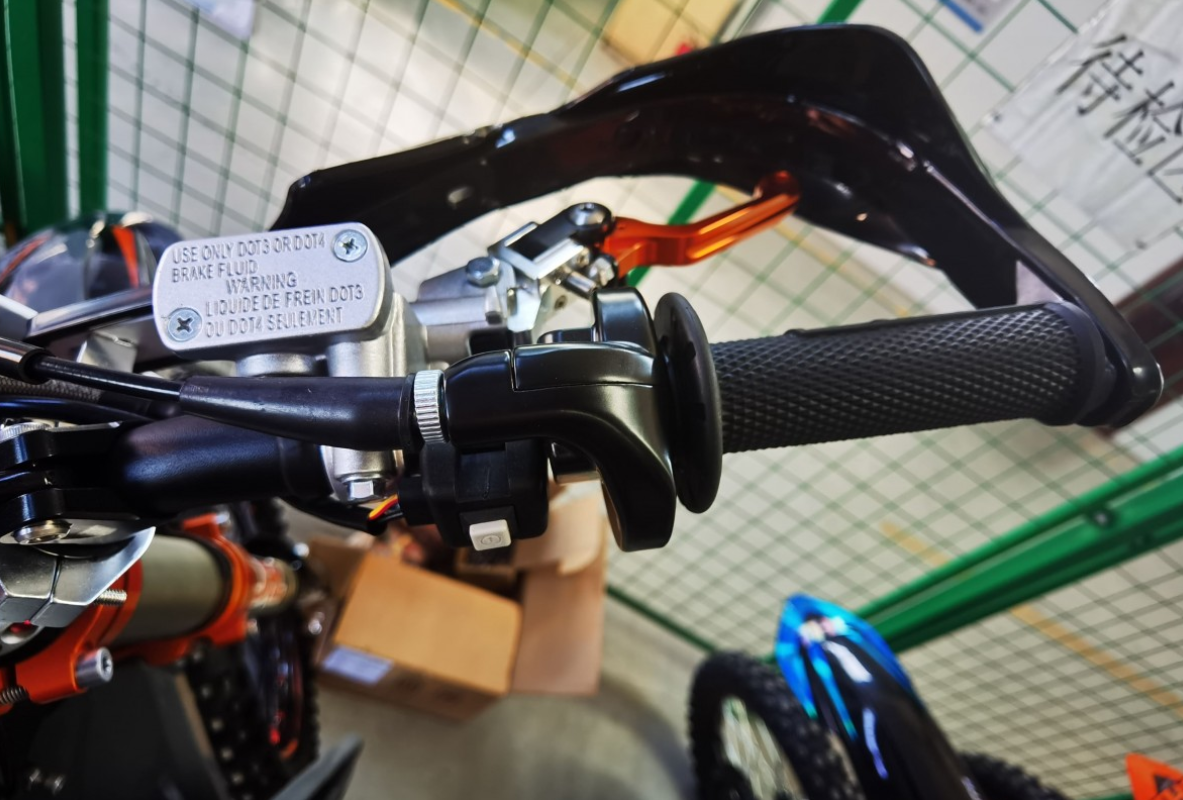 Мотоцикл JHLMOTO JHL Z4 PR250 (172FMM-5) в Обнинске