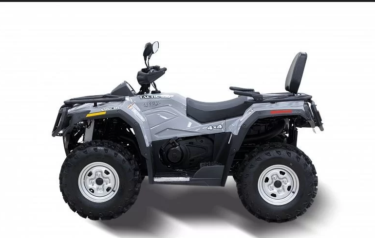Квадроцикл HISUN TACTIC 550 (HS550ATV) NORMAL в Обнинске