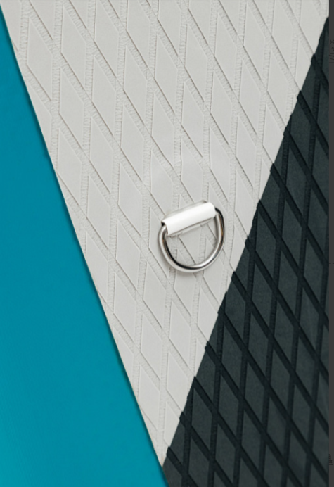 НАДУВНОЙ SUP-BOARD BUSINESS LIGHT BLUE 10 в Обнинске