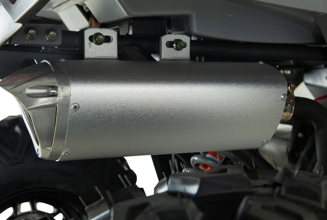 Квадроцикл YACOTA VIKING PRO 250 в Обнинске