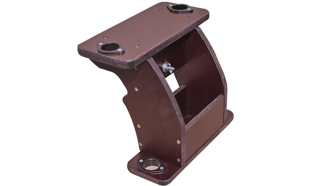 Подставка под эхолот №1 в Обнинске