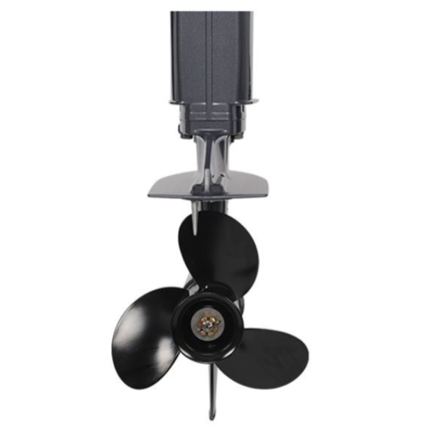 Лодочный мотор ALLFA CG Т40FWT S в Обнинске