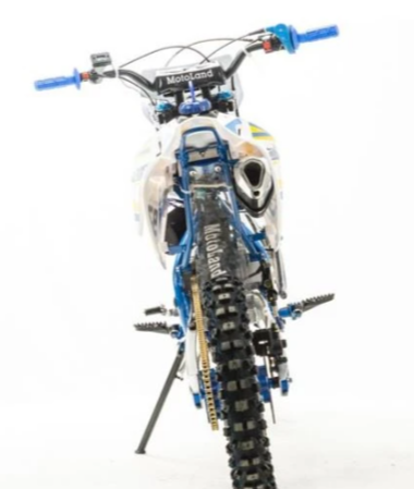 Питбайк MOTOLAND (МОТОЛЕНД) Кросс TCX125 в Обнинске