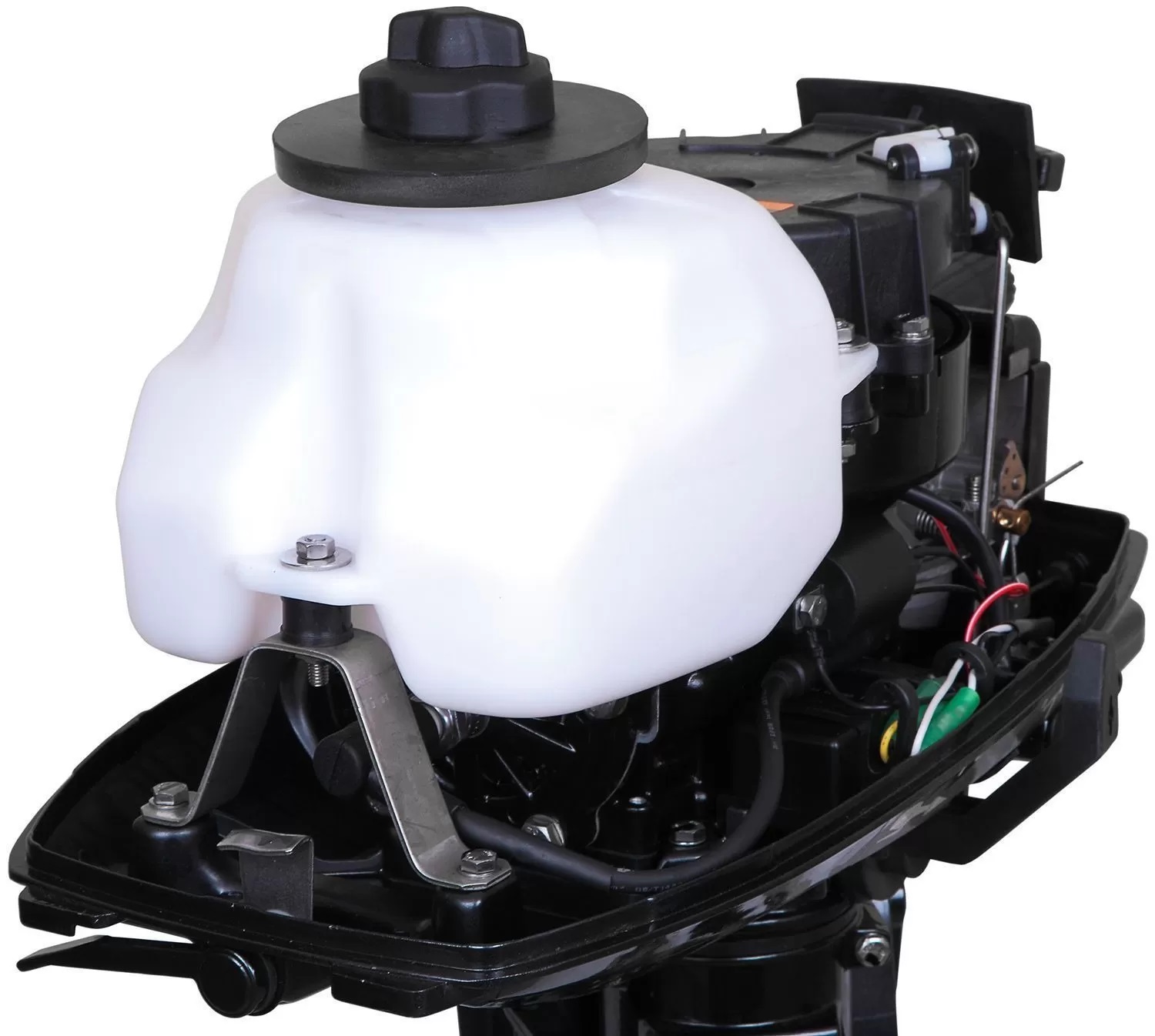 Лодочный мотор MARLIN MP 5 AMHS в Обнинске