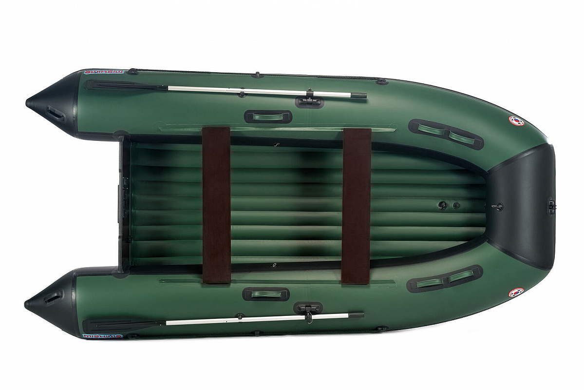 Лодка MISHIMO LITE 360 в Обнинске