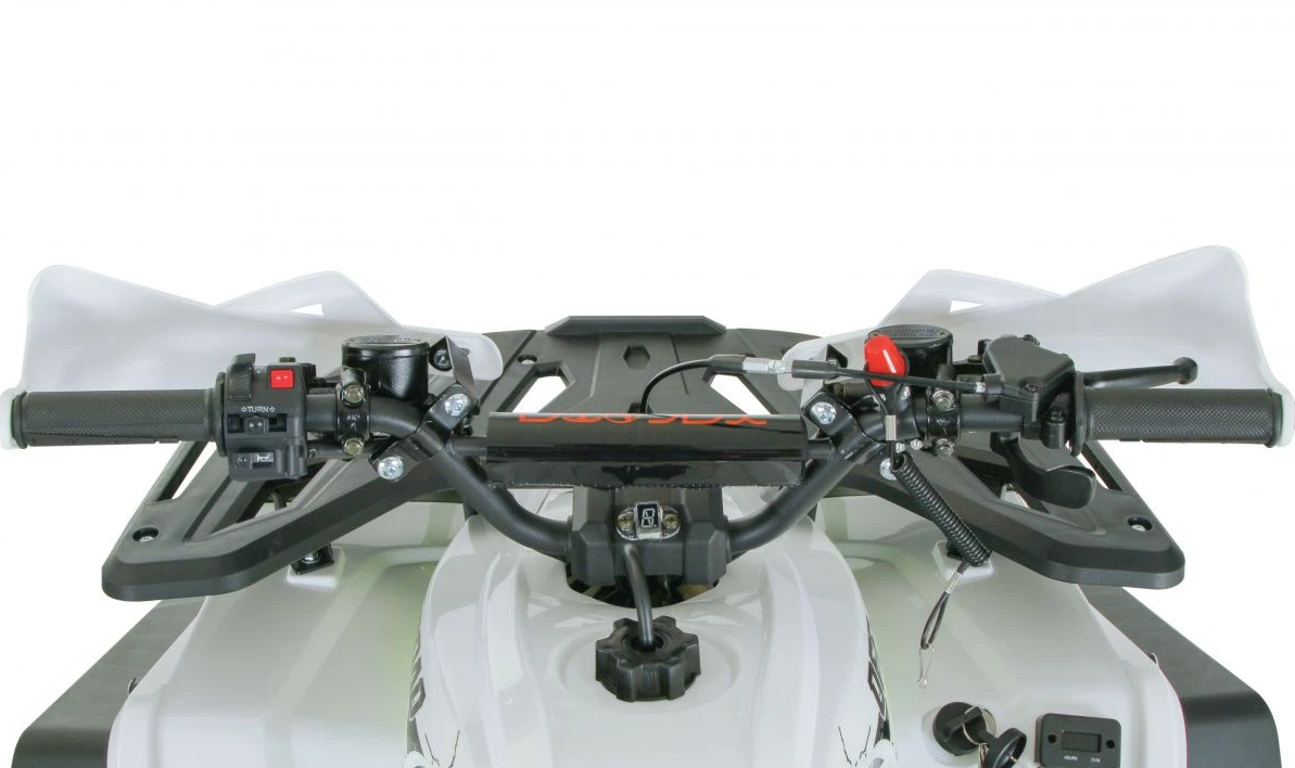 Квадроцикл YACOTA DRAGON 125 в Обнинске