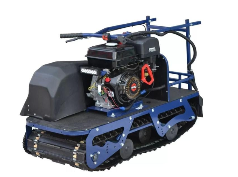 Мотобуксировщик БАРС ПАРТИЗАН 7 л.с. в Обнинске