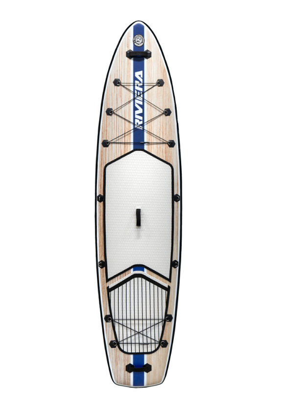 Сап-борд синий 12ft RIVIERA в Обнинске