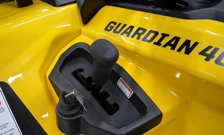 Квадроцикл HISUN GUARDIAN 400L /LONG в Обнинске