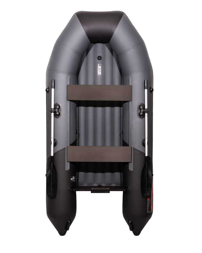 Лодка Таймень NX 2900 НДНД в Обнинске