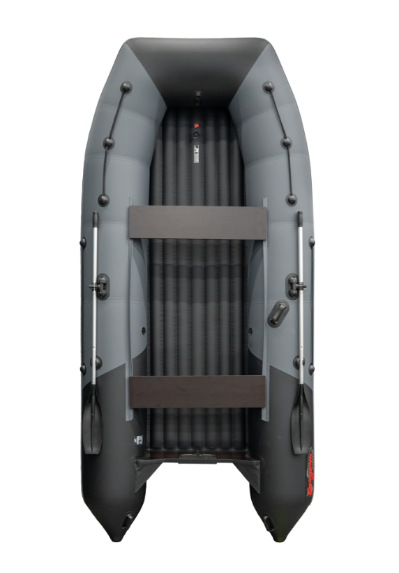 Лодка Таймень RX 3900 НДНД в Обнинске