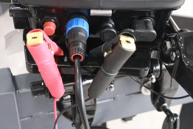 Лодочный мотор MARLIN PROLINE MP 9.9 (15) AMHS в Обнинске