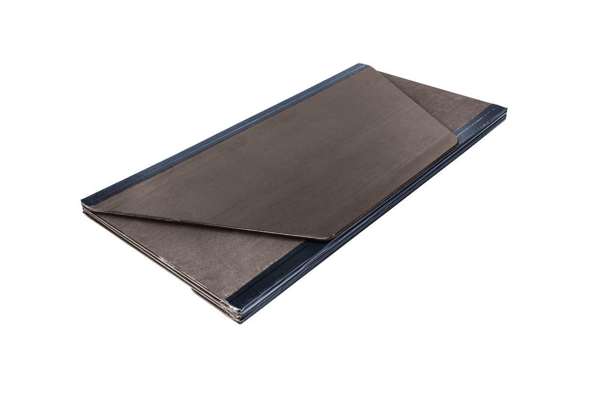 Слань АКВА 2900 по форме днища в Обнинске