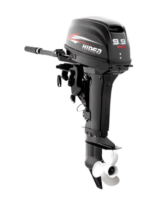Лодочный мотор HIDEA HD9.9PRO FES (326 см3) в Обнинске
