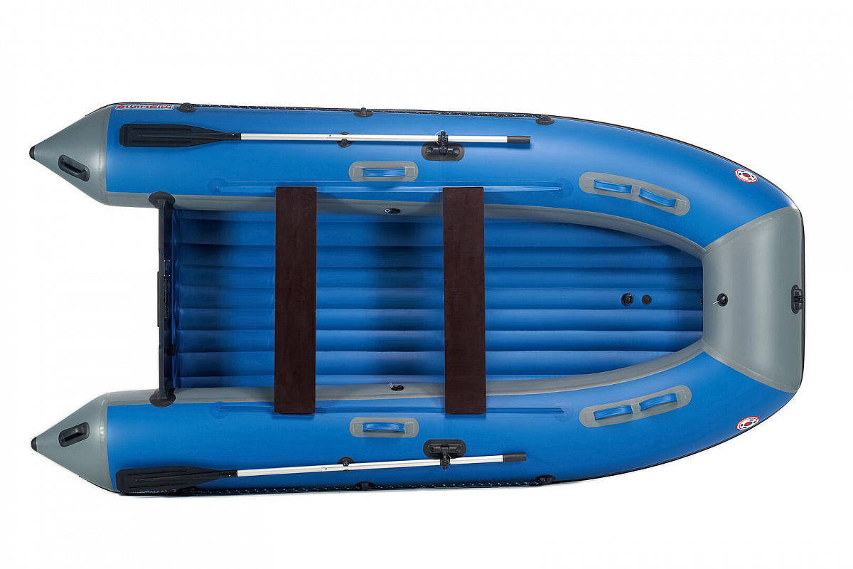 Лодка MISHIMO LITE DF 370 в Обнинске