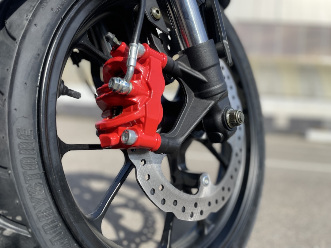 Мопед PROMAX CB150R (49) в Обнинске