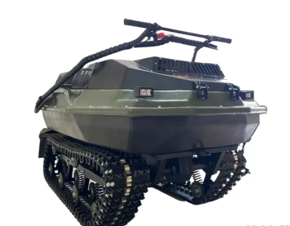 Мотобуксировщик ДиТрак-20 в комплектации "Стандарт" (с реверсом) в Обнинске