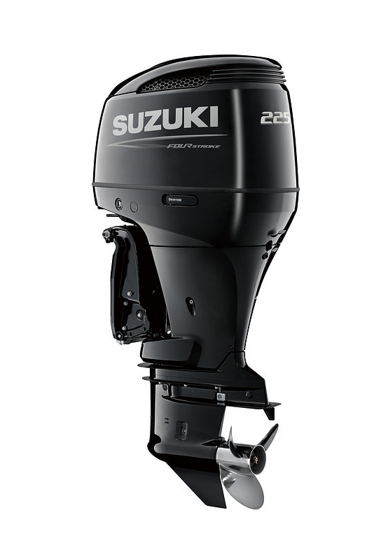 Лодочный мотор Suzuki DF225ZX в Обнинске