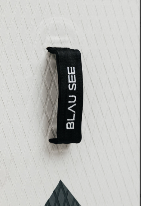 НАДУВНОЙ SUP-BOARD BUSINESS LIGHT BLUE 10 в Обнинске