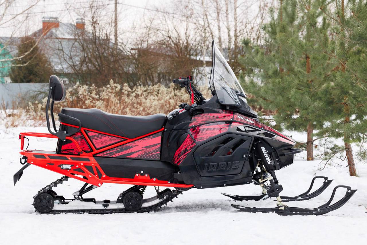 Снегоход IRBIS TUNGUS 400 25/26 в Обнинске