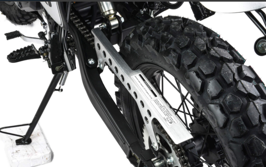 Мотоцикл MOTOLAND (МОТОЛЕНД) LEGEND (XL250-A) (172FMM-5/PR250) в Обнинске