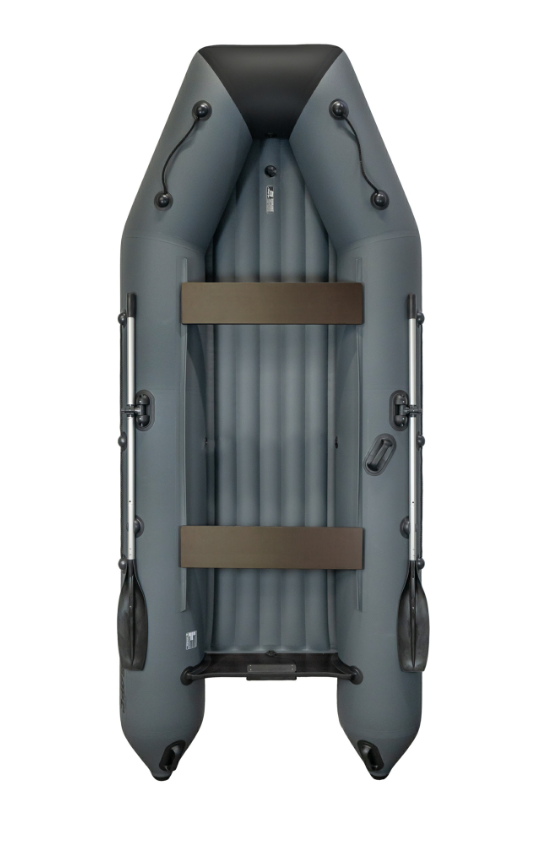 Лодка Барс 3600 НДНД в Обнинске