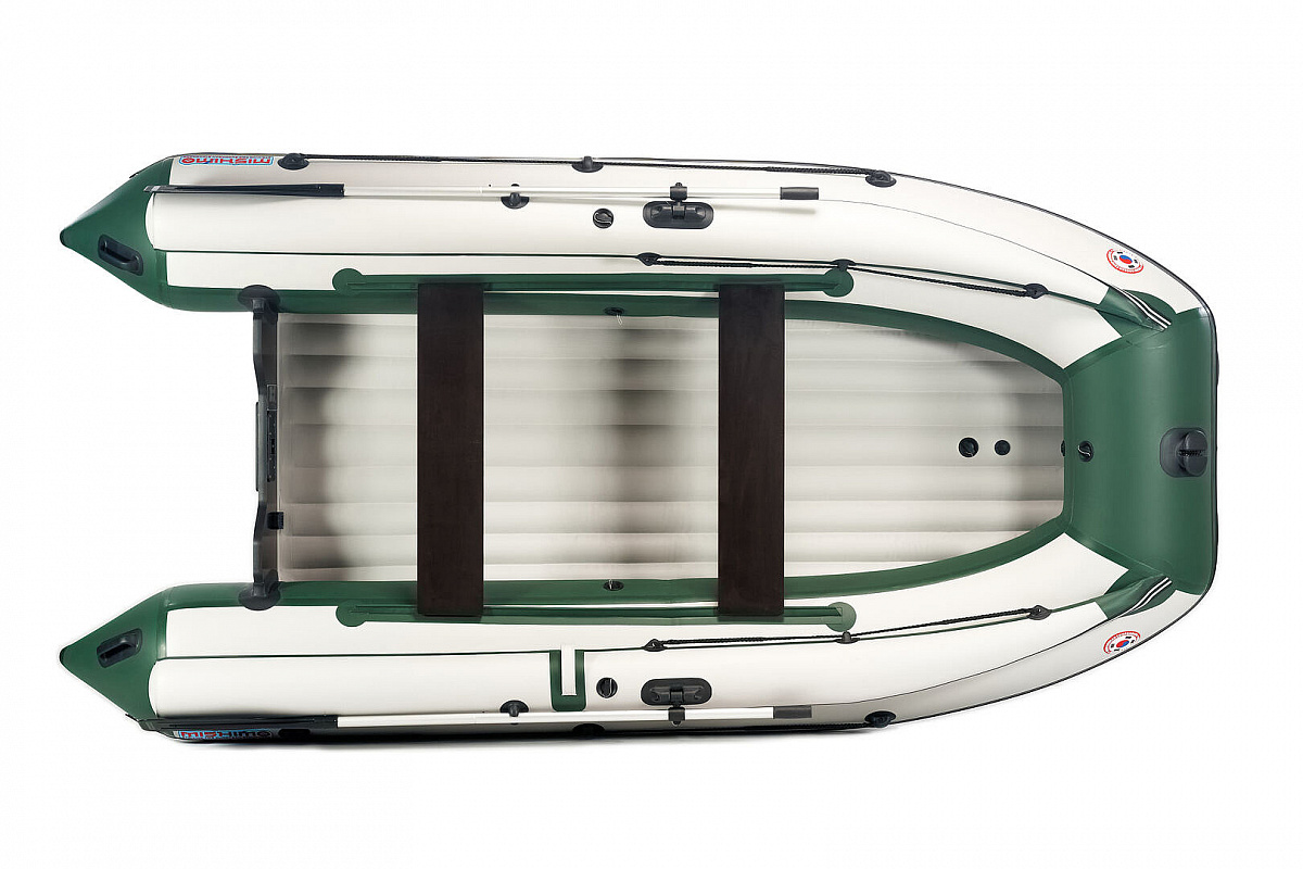 Лодка MISHIMO FAMILY LITE 390 в Обнинске