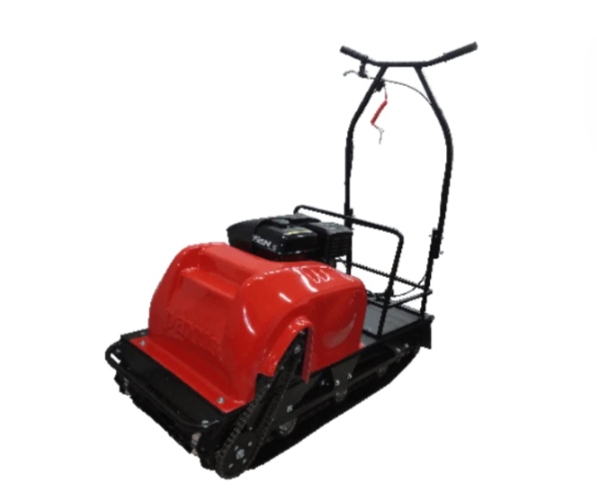 Мотобуксировщик PAXUS 550 AVANT 13 л.с. HONDA в Обнинске