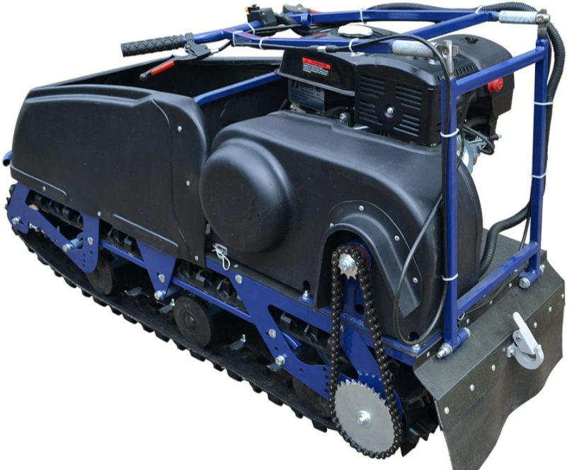 Мотобуксировщик БАРС СЛЕДОПЫТ FDS. RDS 18 л.с. в Обнинске