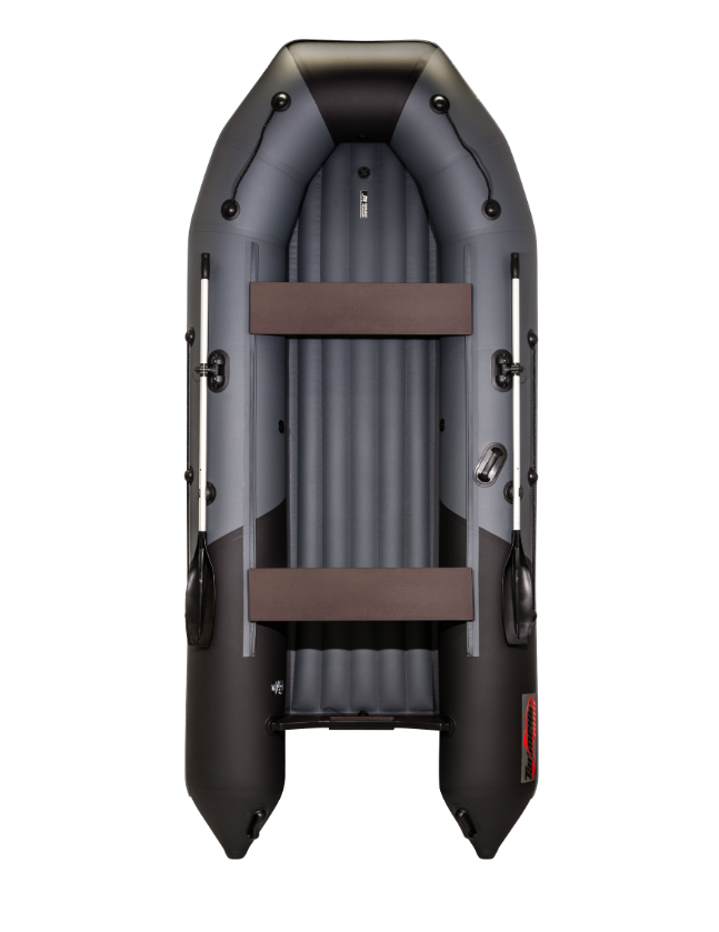 Лодка Таймень NX 3800 НДНД PRO в Обнинске