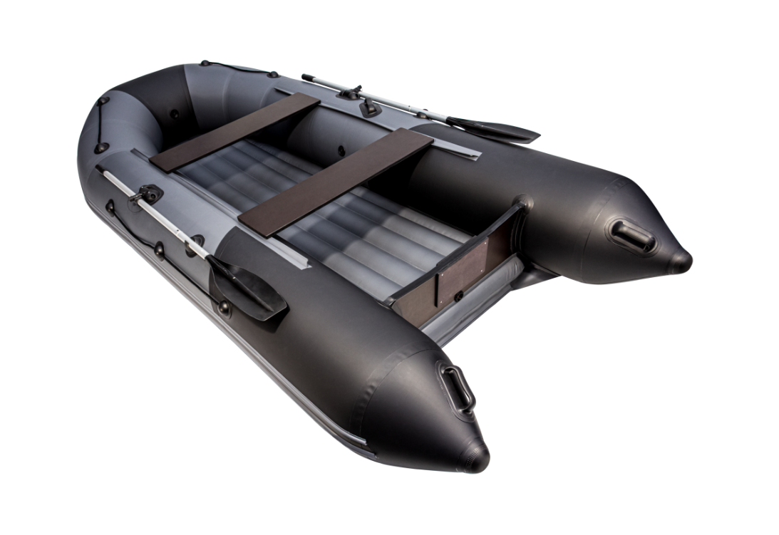 Лодка Таймень NX 3600 НДНД PRO в Обнинске