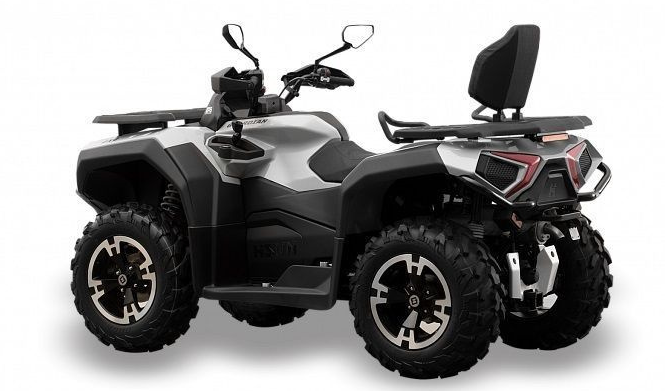 Квадроцикл HISUN HiSUN GUARDIAN 750L -/LONG/ в Обнинске