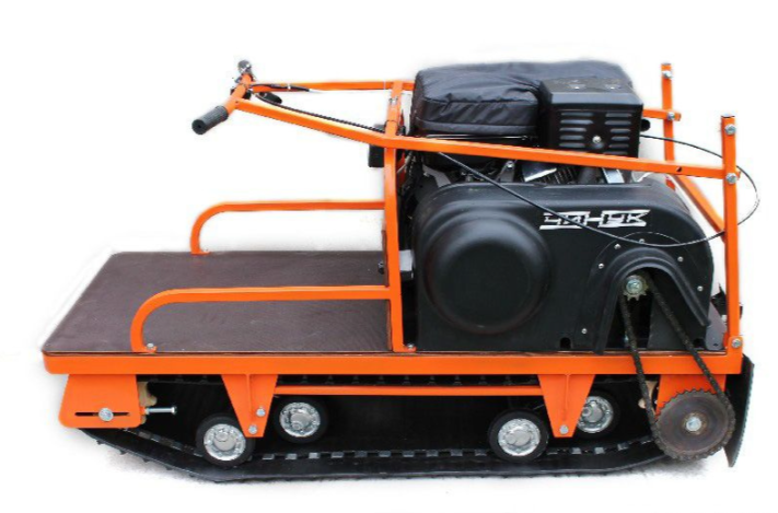 Мотобуксировщик ЧИНУК 13 л.с. в Обнинске