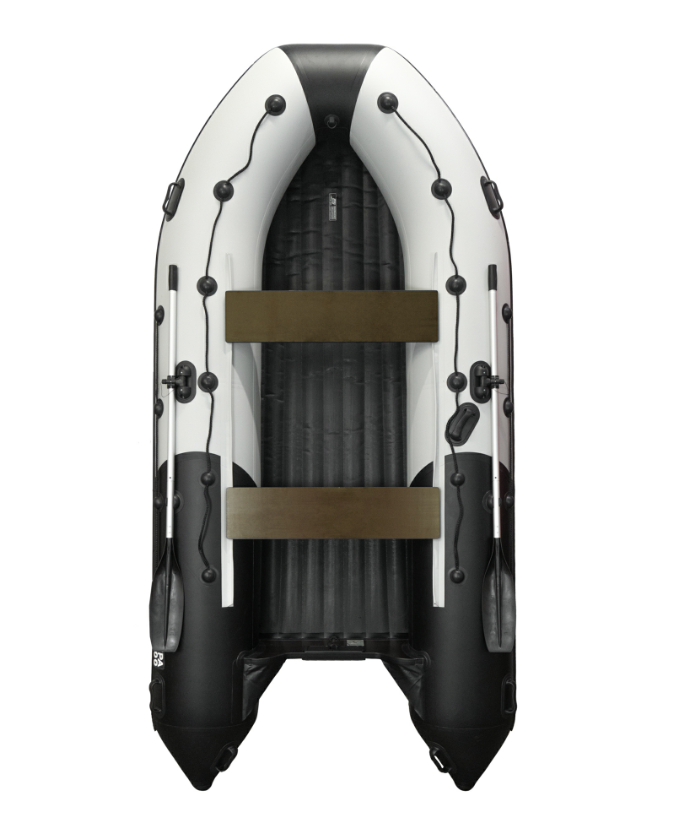 Лодка Ривьера 3600 НДНД ГИДРОЛЫЖА в Обнинске