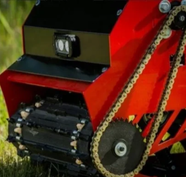 Мотобуксировщик Сила 500 13 л.с. в Обнинске