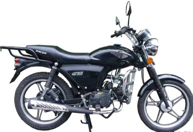 Мотоцикл RACER RC110N TROPHY в Обнинске