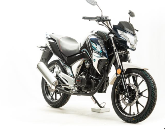 Мотоцикл MOTOLAND (МОТОЛЕНД) FIGHTER 250 в Обнинске