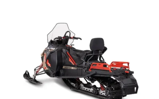 Снегоход AODES Siberiacross 1000 WT 508mm LCD 6.8 в Обнинске