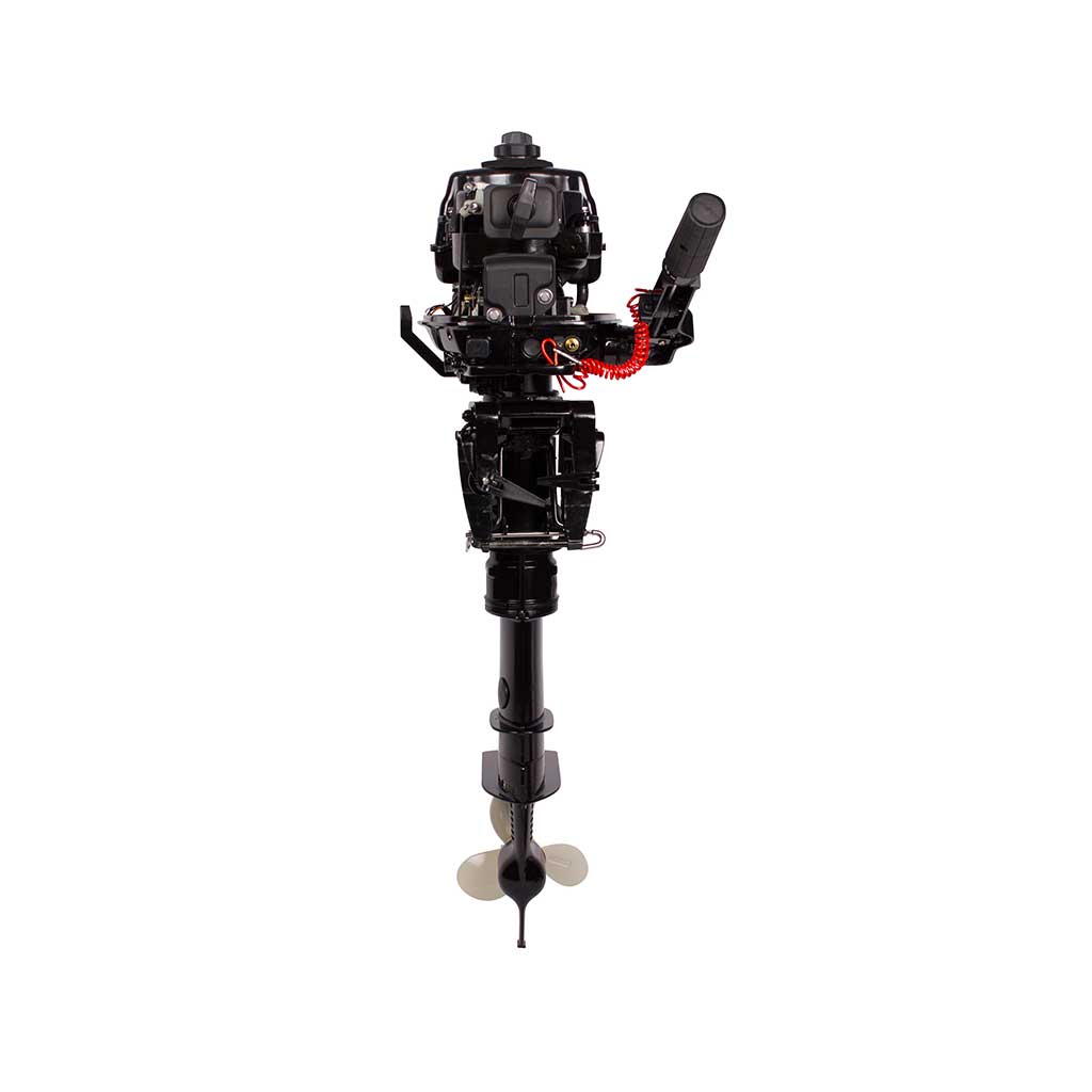 ЛОДОЧНЫЙ МОТОР TOYAMA T5ABMS в Обнинске