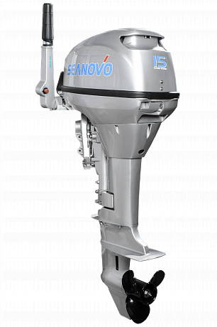 Лодочный мотор Seanovo SN15FHL в Обнинске