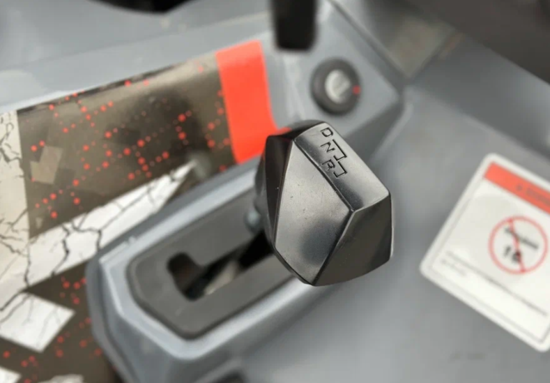 Квадроцикл GBM MAVERICK 300 NEW в Обнинске